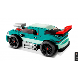 LEGO CREATOR 31127  Uliczna...