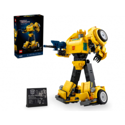 LEGO ICONS 10338 Bumblebee