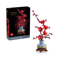 LEGO BOTANICALS 10369 Kwiat...