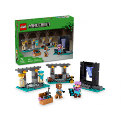 LEGO MINECRAFT 21252...