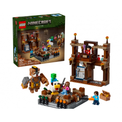 LEGO MINECRAFT 21272 Ring w...