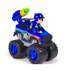 PSI PATROL Rescue Wheels...