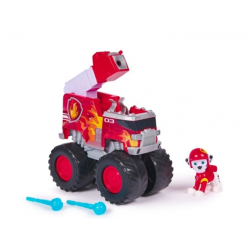 PAW PATROL Rescue Wheels -...