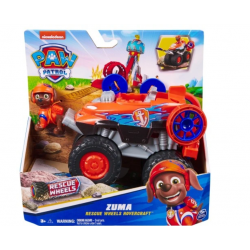 Psi Patrol: Rescue Wheels...
