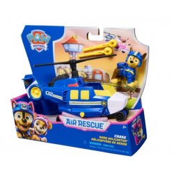 Psi Patrol Air Rescue...