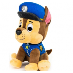 PSI PATROL: PLUSZOWI...