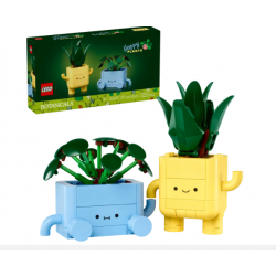 LEGO BOTANICALS 10349...