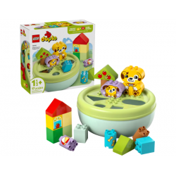 LEGO DUPLO 10441 Sorter...