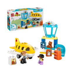 LEGO DUPLO 10443 Pierwszy...