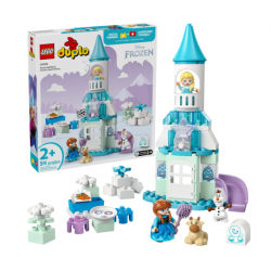 LEGO DUPLO 10455 Przyjęcie...