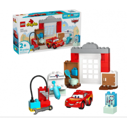 LEGO DUPLO 10456 Wizyta...