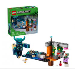 LEGO MINECRAFT 21274...