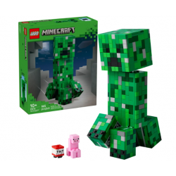 MINECRAFT 21276 Creeper™