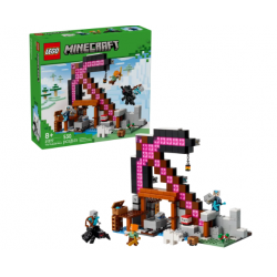 LEGO MINECRAFT 21277...