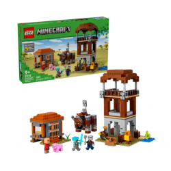 LEGO MINECRAFY 21278...