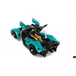 LEGO TECHNIC 42208 Aston...