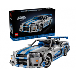 LEGO TECHNIC 42210 Samochód...