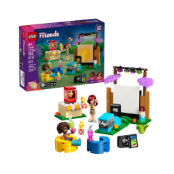 LEGO FRIENDS 42642 Maraton...