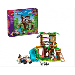 LEGO FRIENDS 42648 Opieka...