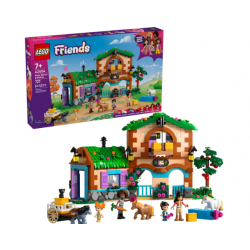 LEGO FRIENDS 42654 Ranczo...