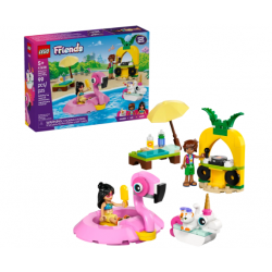 LEGO FRIENDS 42658 Impreza...