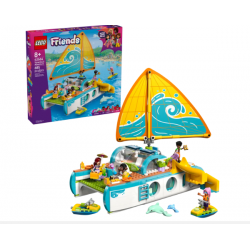 LEGO FRIENDS 42664 Przygoda...