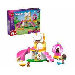 LEGO FRIENDS 42665 Plac...