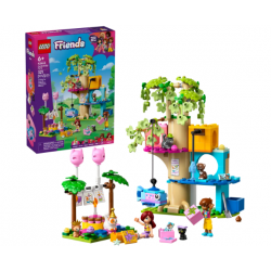 LEGO FRIENDS 42666 Kocie...