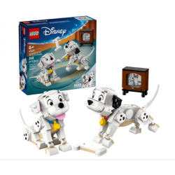 LEGO DISNEY 43271 101...