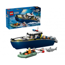 LEGO CITY 60456 Pościg...
