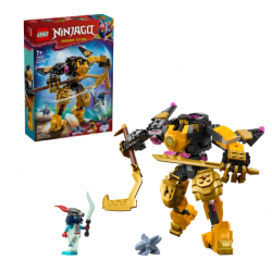 LEGO NINJAGO 71839 Mech...