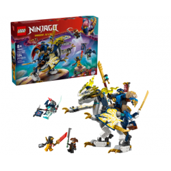LEGO NINJAGO 71843 Mech...