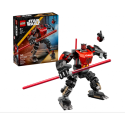 LEGO STAR WARS 75411 Mech...