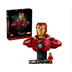 LEGO SUPER HEROSES MARVEL...