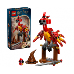 LEGO HARRY POTTER 76448...
