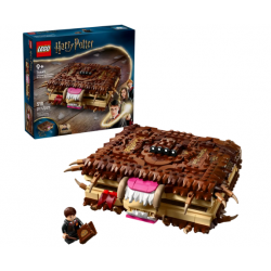 LEGO HARRY POTTER 76449...