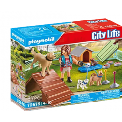 Playmobil Zestaw...