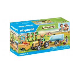 PLAYMOBIL TRAKTOR Z...