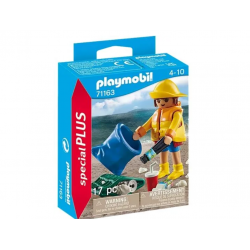 PLAYMOBIL EKOLOŻKA