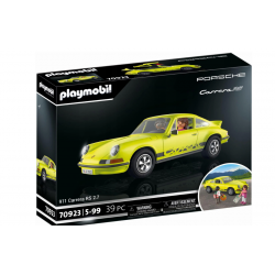 Playmobil Porshe 911...
