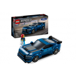 LEGO SPEED CHAMPION FORD...