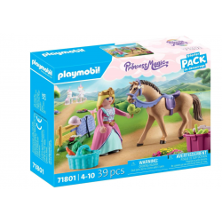 PLAYMOBIL GOSPODYNI WIEJSKA...