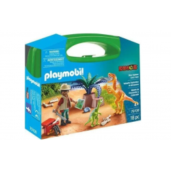 PLAYMOBIL SKRZYNECZKA...
