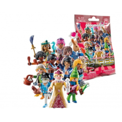 PLAYMOBIL FIGURKA...