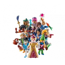 PLAYMOBIL FIGURKA...