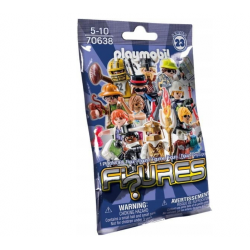 PLAYMOBIL FIGURKA CHŁOPCA...