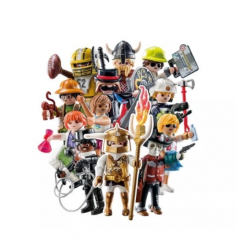 PLAYMOBIL FIGURKA CHŁOPCA...