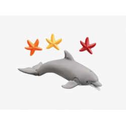 Wiltopia - Delfin