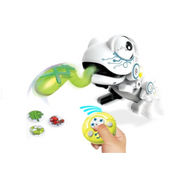 ROBO FROG