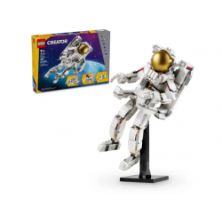 LEGO CREATOR astronauta 31152